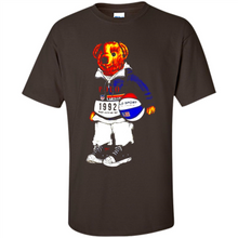 Load image into Gallery viewer, Polo Stadium Bear # Zawin store