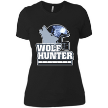 Load image into Gallery viewer, Leighton Vander Esch Wolf hunter dallas # Zawin store