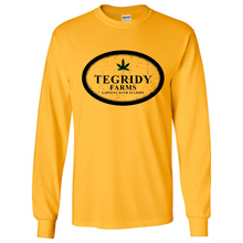 Load image into Gallery viewer, Tegridy Farms Farming With Tegridy