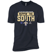 Load image into Gallery viewer, Reppin the south saints