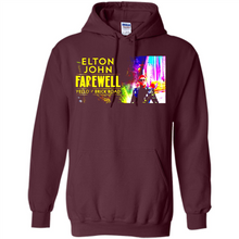 Load image into Gallery viewer, Elton Farewell John