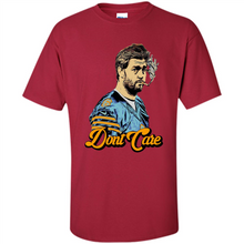 Load image into Gallery viewer, Smoking Jay Cutler Don’t Care