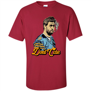 Smoking Jay Cutler Don’t Care