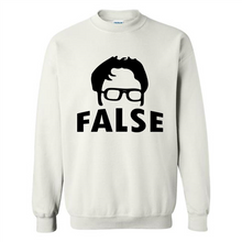 Load image into Gallery viewer, Dwight Schrute False