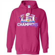 Load image into Gallery viewer, NFL Champions NFC North Vikings 2018 # Zawin