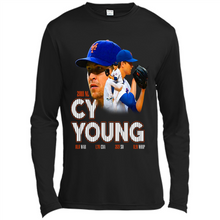 Load image into Gallery viewer, NEW YORK METS 2018 NL CY YOUNG
