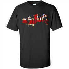 Load image into Gallery viewer, The Struts UK Flag