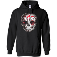 Load image into Gallery viewer, Alabama crimson tide sugar skull