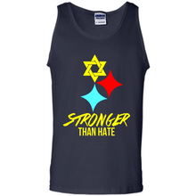 Load image into Gallery viewer, Pittsburgh Stronger Than Hate # Zawin store