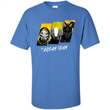 Load image into Gallery viewer, game -Mr. Fruit 200K-Destiny Skirmish-The Dream Team