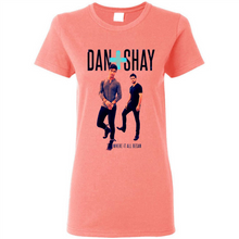 Load image into Gallery viewer, Where It All Began by Dan + Shay