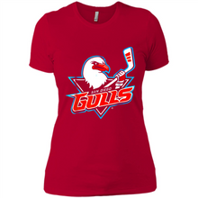 Load image into Gallery viewer, San Diego Gulls # Zawin