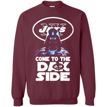 Load image into Gallery viewer, Dark Side Jets# Zawin
