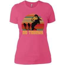 Load image into Gallery viewer, No Touchy Llama The Emperor's New Groove Kuzco