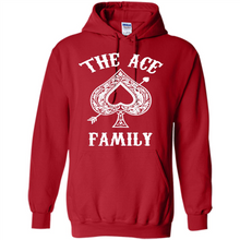 Load image into Gallery viewer, The ace family