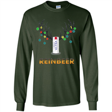 Load image into Gallery viewer, Reinbeer Michelob Ultra Christmas