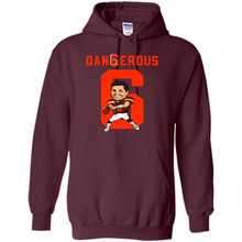 Load image into Gallery viewer, Baker Mayfield Dangerous
