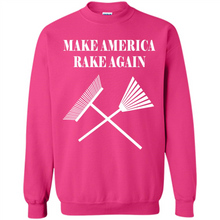 Load image into Gallery viewer, Make America Rake Again # Zawin store