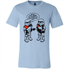 Load image into Gallery viewer, Stormtrooper Maybe Those Were The Droids We Were Looking For
