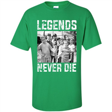 Load image into Gallery viewer, The Sandlot legends never die