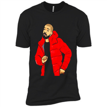 Load image into Gallery viewer, Drake Art Rapper Fans # Zawin store