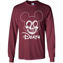Load image into Gallery viewer, Disney Mickey Death # Zawin store