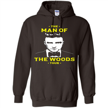 Load image into Gallery viewer, Mand Of The Woods Tour # Zawin store