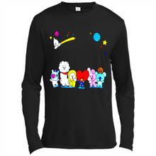 Load image into Gallery viewer, Witch Army Shooky K-Pop BT21 Lovers # Zawin
