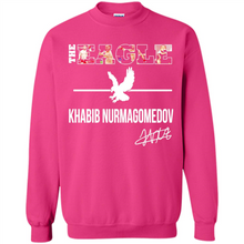 Load image into Gallery viewer, The Eagle Khabib Nurmagomedov Signature # Zawin
