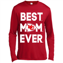Load image into Gallery viewer, Best Mom Ever – Kansas City Chiefs