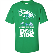 Load image into Gallery viewer, Dark Side Eagles# Zawin