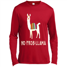 Load image into Gallery viewer, No Prob Llama Cute Llama Alpaca Lover # Zawin