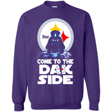 Load image into Gallery viewer, Dark Side Steelers# Zawin