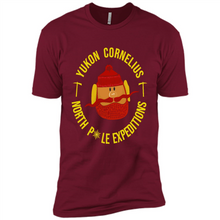 Load image into Gallery viewer, Yukon Cornelius North Pole Expeditions