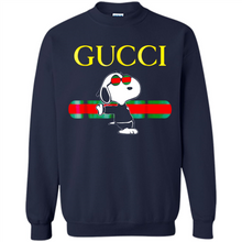 Load image into Gallery viewer, Snoopy Gucci Logo Vintage # Zawin