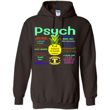 Load image into Gallery viewer, Psych Suck It Pineapple # Zawin store