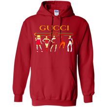 Load image into Gallery viewer, Spice Girls Gucci Style # Zawin store