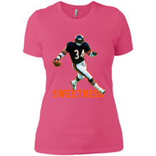 Load image into Gallery viewer, Walter Payton Sweetness