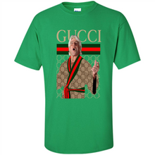 Load image into Gallery viewer, Ric Flair Gucci