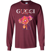 Load image into Gallery viewer, Gucci Gang Lil Pump