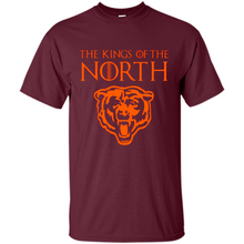 Load image into Gallery viewer, Chicago Bears The Kings Of The North# Zawin