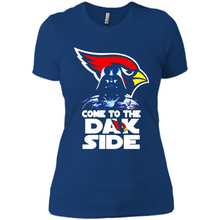 Load image into Gallery viewer, Dark Side Cardinals# Zawin