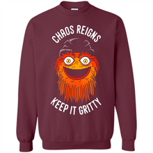 Load image into Gallery viewer, Chaos Reigns Keep It Gritty # Zawin store