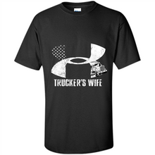 Load image into Gallery viewer, Under armour trucker’s wife