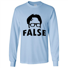 Load image into Gallery viewer, Dwight Schrute False