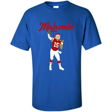 Load image into Gallery viewer, Pat Mahomes Kansas City Chiefs 1