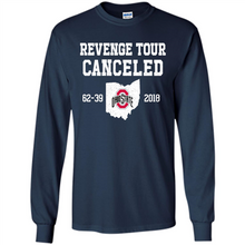 Load image into Gallery viewer, Ohio state revenge tour canceled