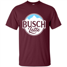 Load image into Gallery viewer, Busch Light Busch Latte # Zawin store