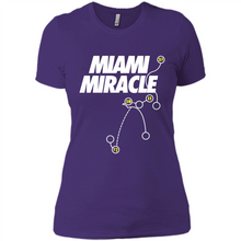 Load image into Gallery viewer, Dolphins Miami Miracle