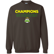 Load image into Gallery viewer, Humboldt broncos champions in heaven # Zawin store